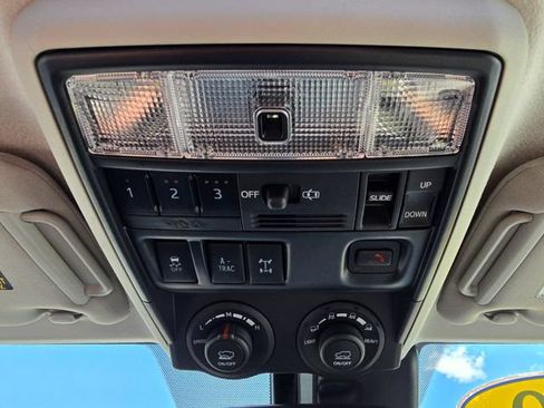 Used 2020 Toyota 4Runner TRD Pro AWD/4WD image 24