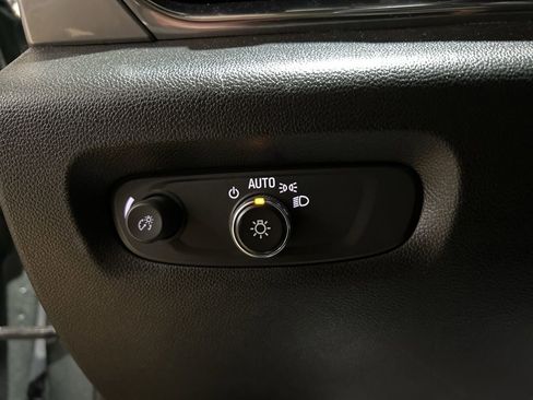 Used 2023 Chevrolet Traverse LT w/ LPO, Floor Liner Package image 19