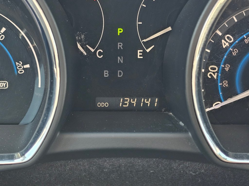 Used 2010 Toyota Highlander Limited w/ Extra Value Pkg 3 AWD/4WD image 4
