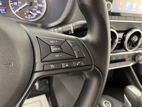 New 2025 Nissan Sentra S image 21