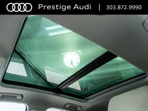 Used 2021 Audi Q3 2.0T Premium w/ Convenience Package image 26