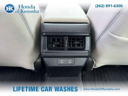 Certified 2023 Honda Accord EX-L image 25