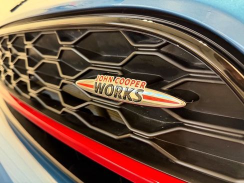Used 2024 MINI Cooper Countryman John Cooper Works image 2