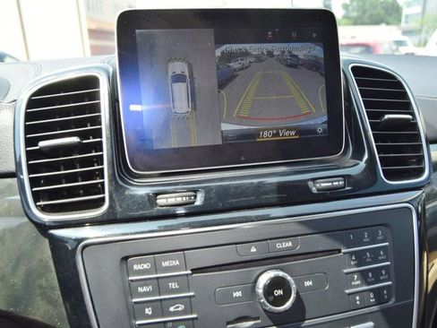Used 2019 Mercedes-Benz GLS 450 4MATIC image 27
