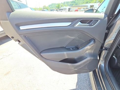 Used 2020 Audi S3 Premium AWD/4WD image 17