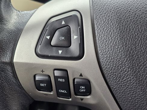 Used 2014 Ford Flex Limited AWD/4WD image 15