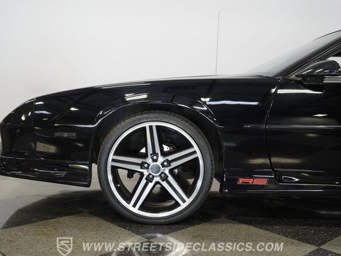 Used 1992 Chevrolet Camaro RS image 26