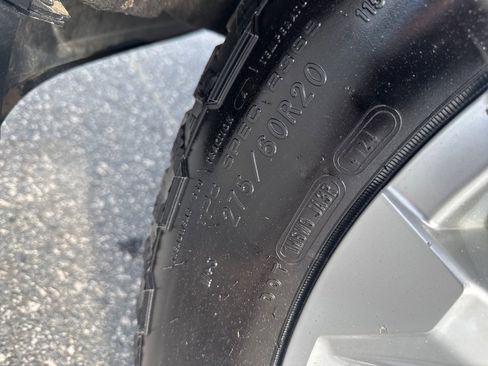 Used 2023 Chevrolet Silverado 1500 LTZ image 35