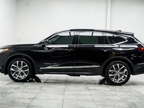 Used 2024 Acura MDX FWD w/ Technology Package image 12