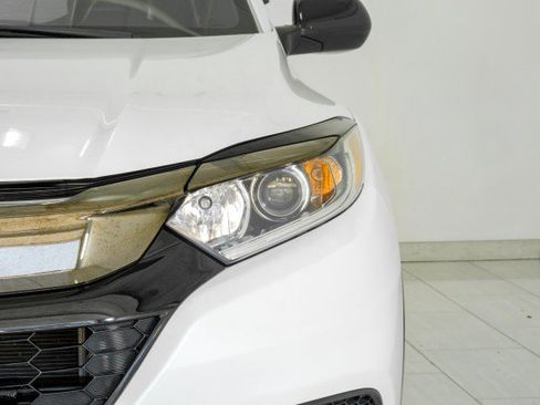 Used 2021 Honda HR-V Sport image 48