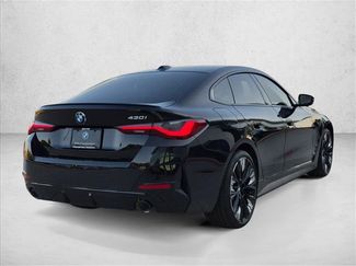 New 2026 BMW 430i w/ M Sport Package RWD video 2
