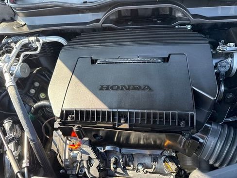 Certified 2023 Honda Pilot Elite image 44