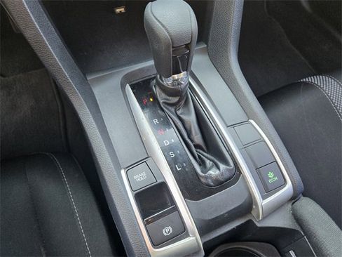 Used 2020 Honda Civic LX image 22