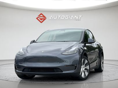 Used 2023 Tesla Model Y Long Range