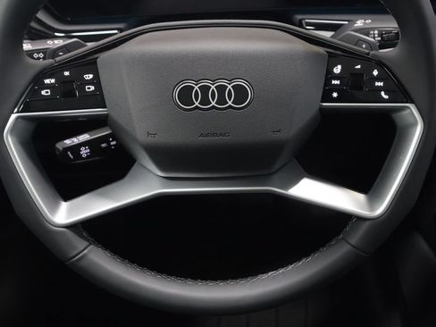New 2026 Audi A5 2.0T Prestige AWD/4WD image 17