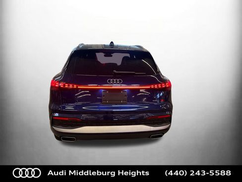 New 2025 Audi Q5 2.0T Premium Plus image 7