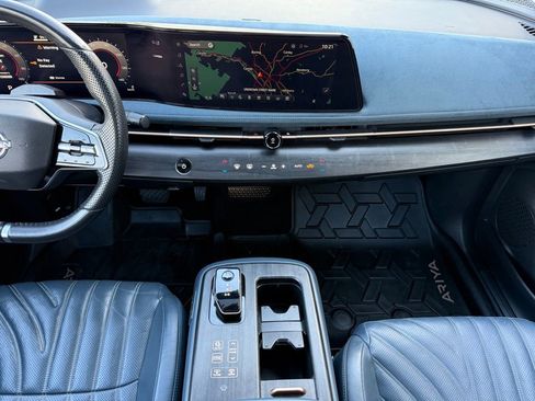 Used 2023 Nissan Ariya image 19