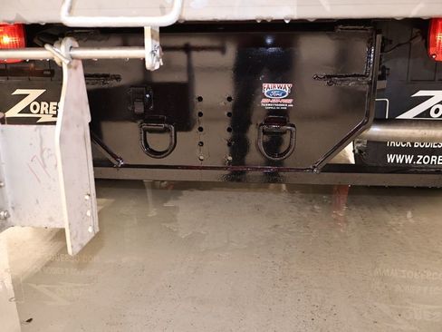 New 2026 Ford F550 XL image 29