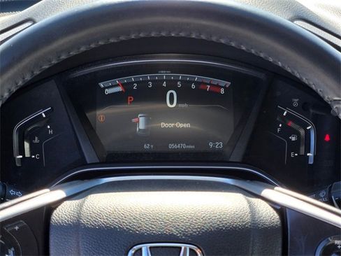 Certified 2021 Honda CR-V EX-L image 26