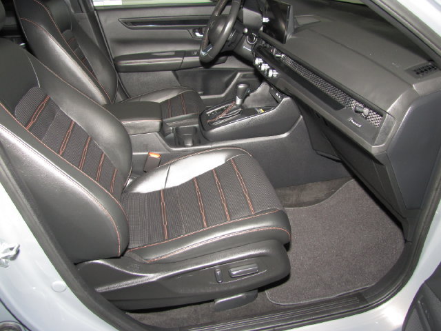 Certified 2024 Honda CR-V Sport-L image 43