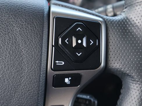 Certified 2024 Toyota 4Runner Limited RWD image 20