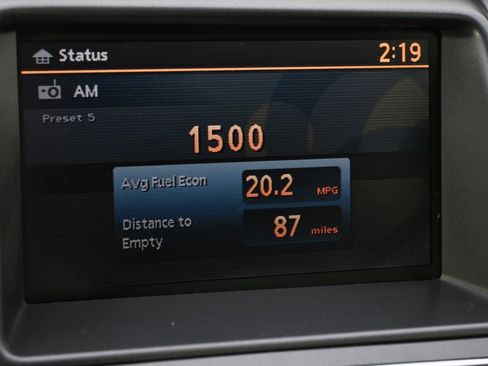 Used 2014 Nissan Murano SL image 25