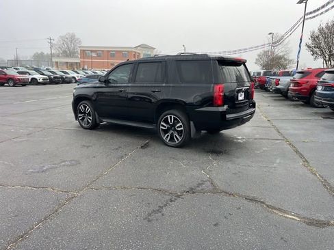 Used 2019 Chevrolet Tahoe Premier image 38