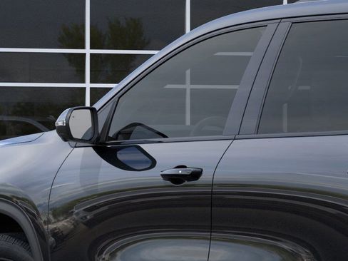 New 2026 GMC Acadia Elevation image 12