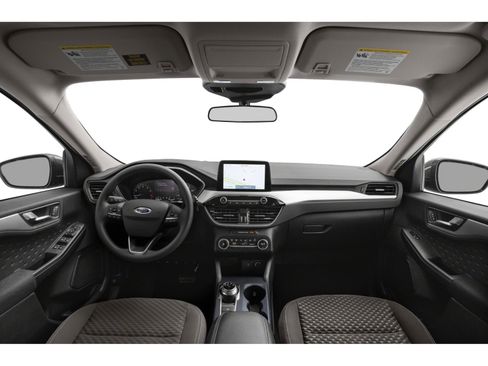 Used 2020 Ford Escape SE Sport FWD image 5