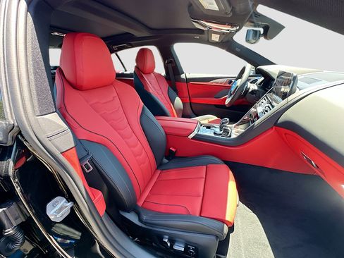 New 2026 BMW 840i w/ M Sport Professional Package RWD image 24