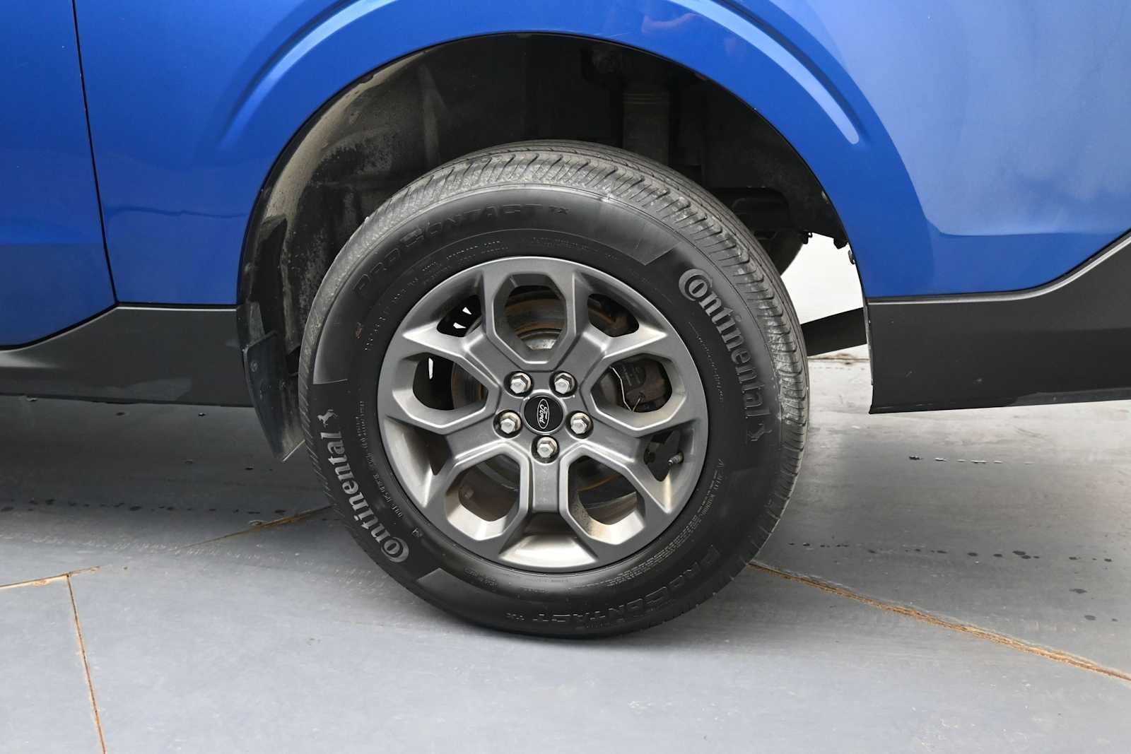 Used 2023 Ford Maverick XLT w/ Equipment Group 300A Standard AWD/4WD image 5