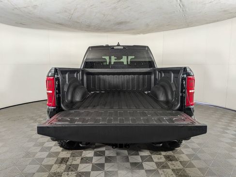 New 2026 RAM 1500 RHO AWD/4WD image 9