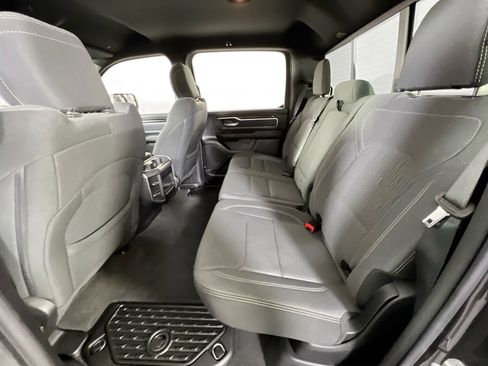 Used 2022 RAM 1500 Big Horn image 23