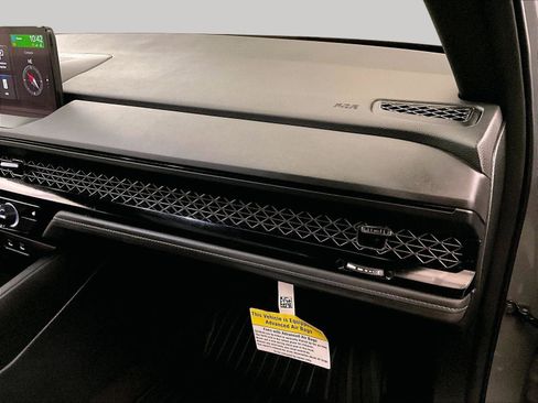 Used 2024 Honda Accord Sport image 15
