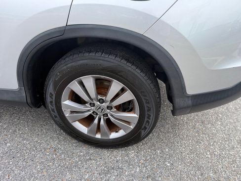 Used 2014 Honda CR-V EX-L image 27