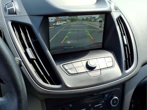 Used 2018 Ford Escape SEL FWD image 23