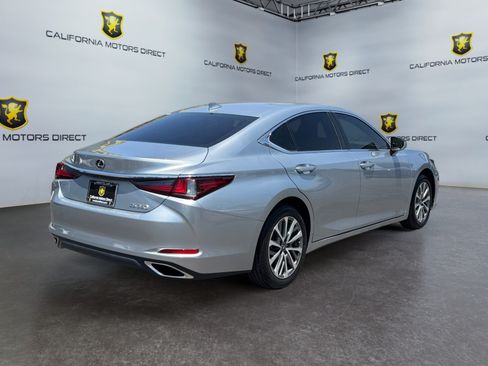 Used 2024 Lexus ES 350 w/ Accessory Package (Z1) FWD image 5