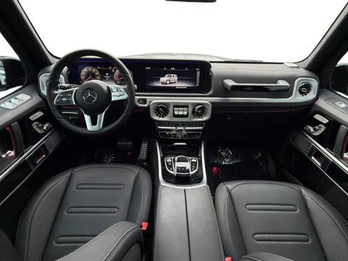 Used 2023 Mercedes-Benz G 550 image 12