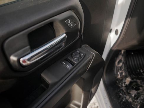 New 2025 GMC Sierra 3500 Pro w/ Convenience Package image 13