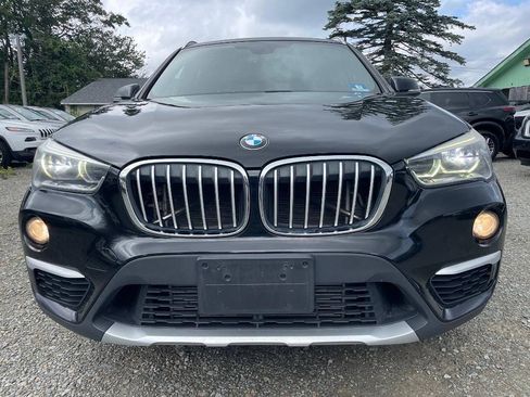 Used 2017 BMW X1 xDrive28i AWD/4WD image 3