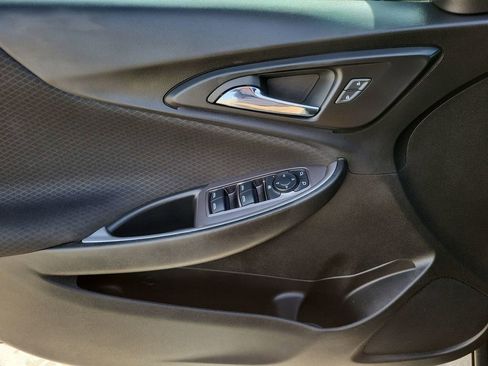 Certified 2022 Chevrolet Malibu LT image 22