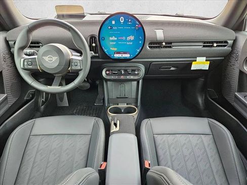 New 2026 MINI Cooper S FWD image 15