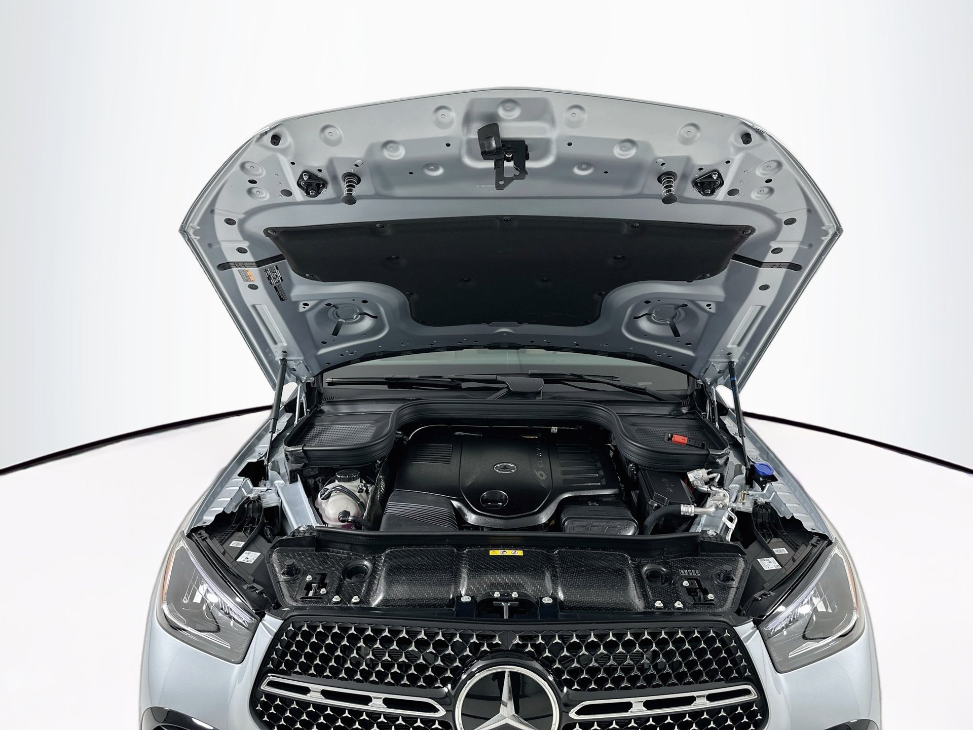 New 2026 Mercedes-Benz GLE 450 4MATIC image 34