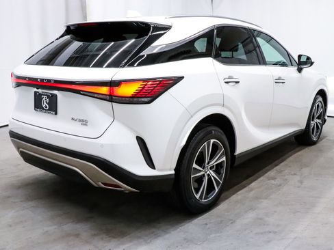 Used 2023 Lexus RX 350 Premium w/ Cold Area Package image 6