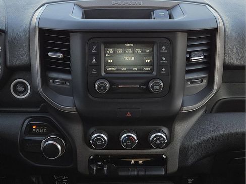 Used 2019 RAM 2500 Tradesman image 10