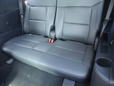 New 2026 Ford Explorer Active w/ Active Comfort Package RWD image 14