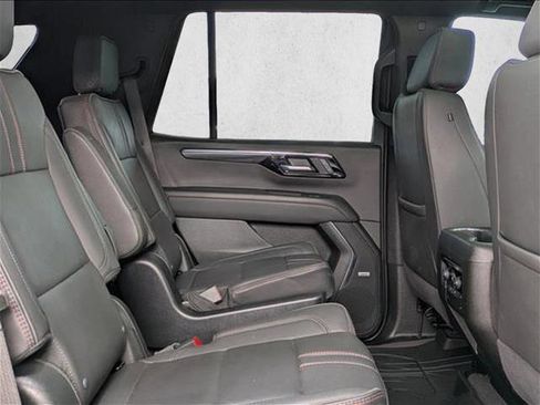 Used 2025 Chevrolet Tahoe RST w/ Comfort Package AWD/4WD image 25