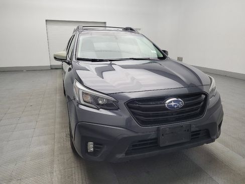 Used 2021 Subaru Outback Onyx Edition XT image 14