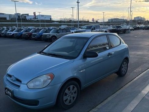 Used 2008 Hyundai Accent GS image 5