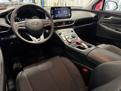 Used 2022 Hyundai Santa Fe SEL AWD/4WD image 5